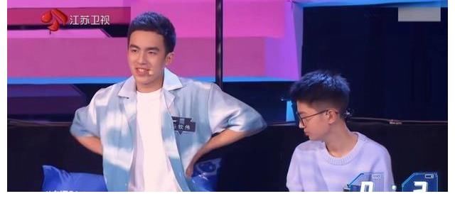 最强大脑|学军中的YYDS《超脑少年团》：别说中学，大学都没有这两下子