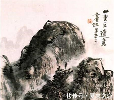 一幅画|老人画了一幅画,送人被“嫌脏”,给谁都不要,如今却值3.5亿元!