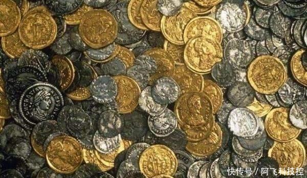 提示声|农民翻新房子,意外挖到价值上千万的金库,不过宝藏发掘后归谁