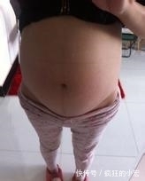 刘芳|女子待产旬月因一口凉水发现未孕,医院检查结果更让人崩溃恐惧