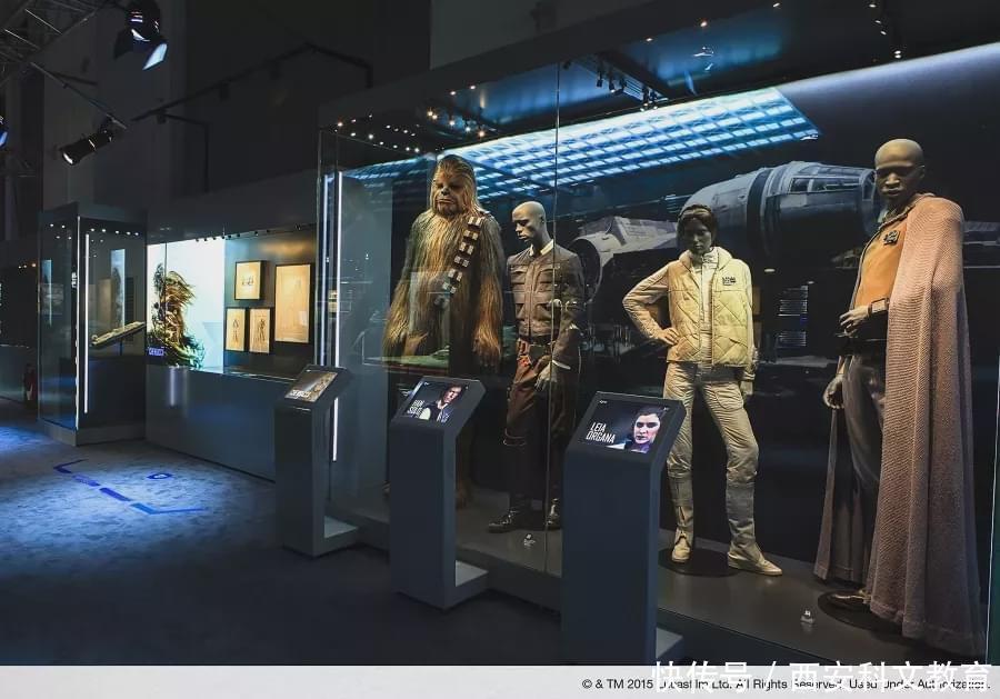 《星球大战》1月30日登陆新加坡新加坡生活| a2942