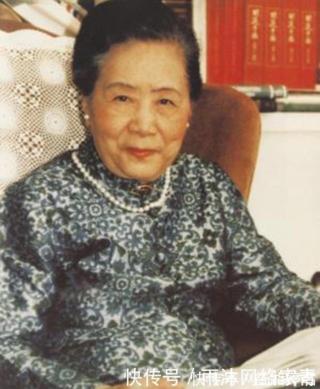女人|比林徽因优雅，穿旗袍造原子弹，世界欠这个中国女人一个诺贝尔奖