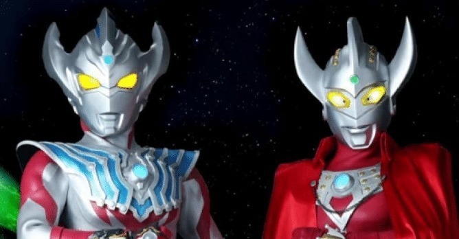 儿子|奥特曼谁的儿子出色大多都是默默无闻,只有他超越了自己父亲