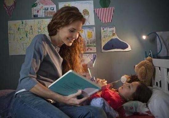 孩子|孩子在这2个“黄金时间”睡觉,不仅能促进大脑发育,还容易长高