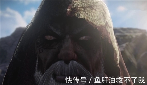 尤川|不良人4:李星云主动成为兵神怪坛,尤川“自杀”已铺垫完毕!