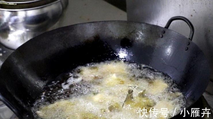 麻辣鱼|教你在家做美味的麻辣鱼，立秋过后吃，麻辣诱惑挡不住！