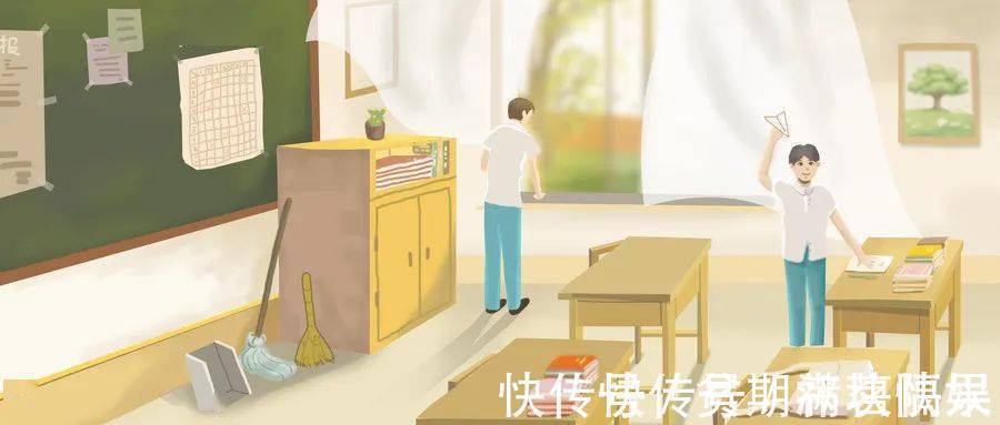 倒数第一|“请倒数第一名的家长发言”,妈妈的一番话后,班主任愧疚道歉!