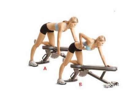 引体向上|如何练出雄壮背阔肌？细致3步令你变强，提高你健美的外形