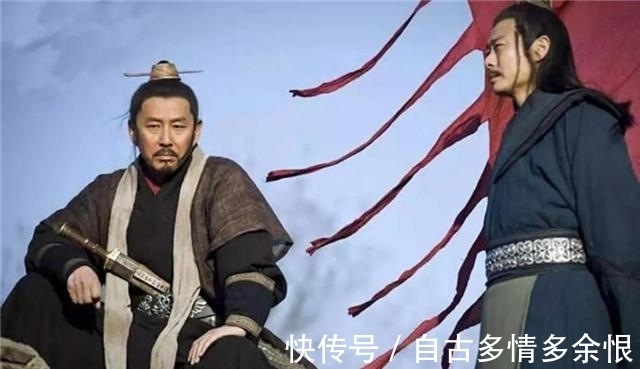 下联&姓岳的出上联,“岳飞岳云岳云鹏,跃跃欲试”,姓刘的霸气应对!