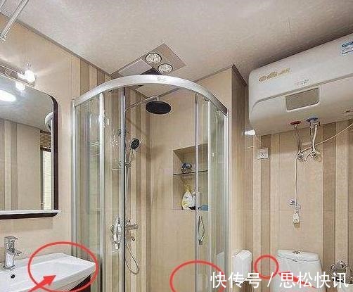 插座|入住新房气的快疯了,38个让人恨之入骨的装修坑,句句血亏总结!