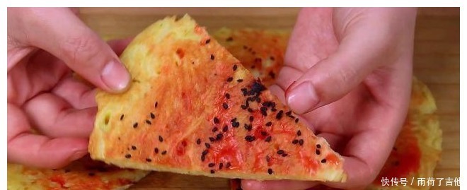 鸡蛋|土豆丝里打3个鸡蛋，居然这么好吃，我家一周吃7次，上桌就扫光！