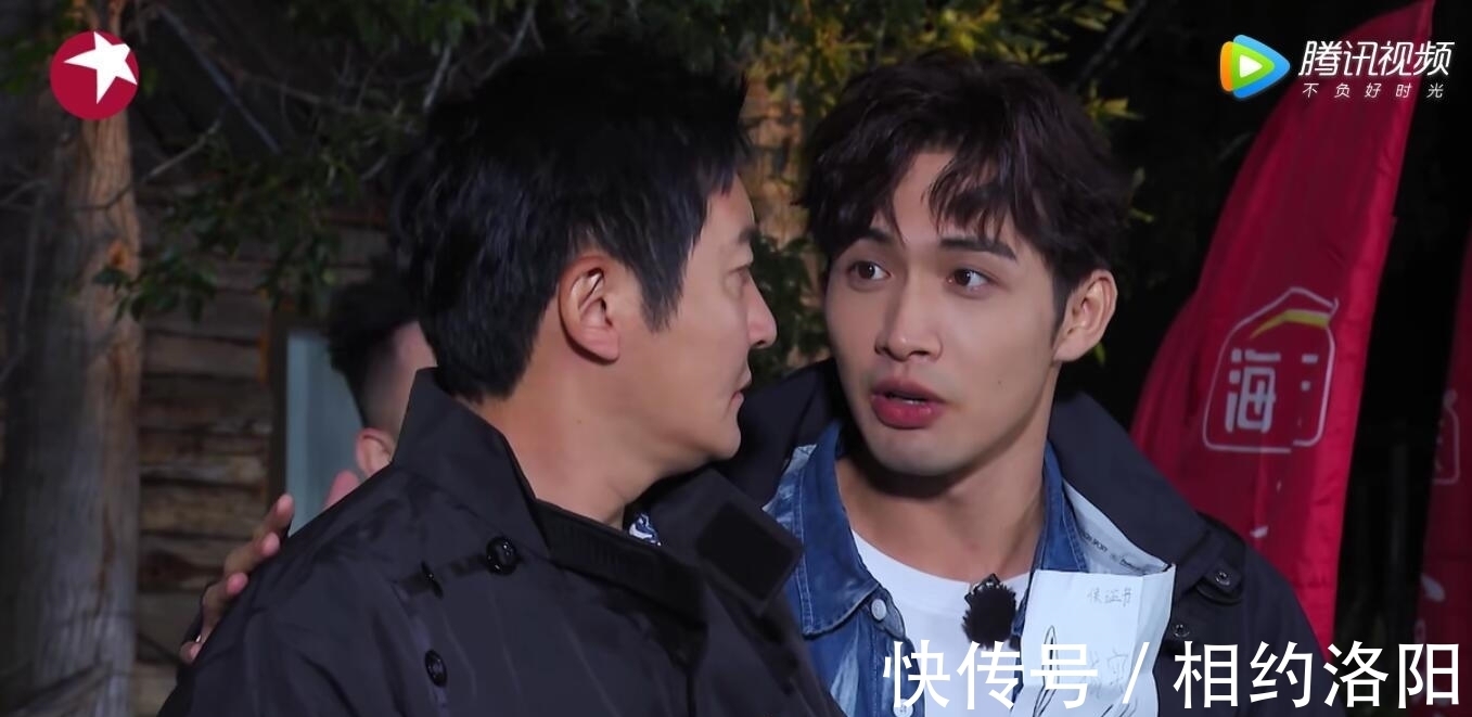 金靖|《极挑》看似烧脑的游戏公平吗？其实每一步都在节目组的掌控之中