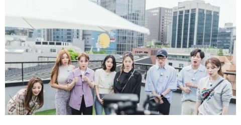 鄭哲民|《第六感2》鄭哲民PD接受采訪透露：「會盡快以第三季回歸！」