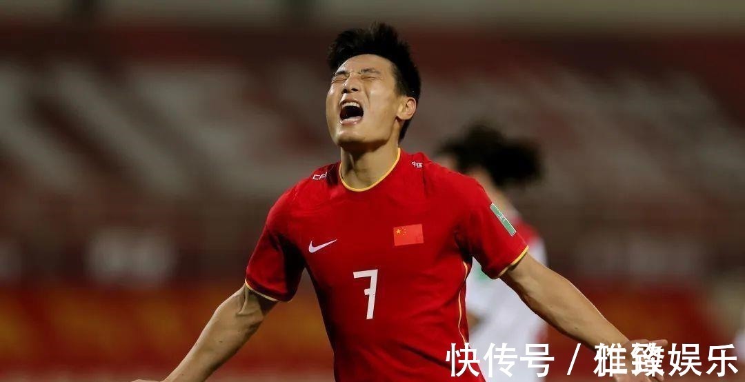 纪录|从1-0到2-0!国足踢疯了,2次痛击黑马,李铁冲3大纪录+21年神迹