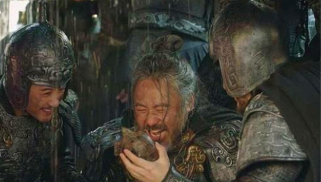 不助|诸葛亮看将死的司马懿被大雨救了,为什么不令将士追杀司马懿,却喊天不助我