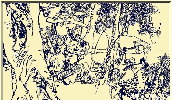 挤掉|如果花荣成为五虎将,关胜林冲呼延灼秦明董平,最可能挤掉谁?