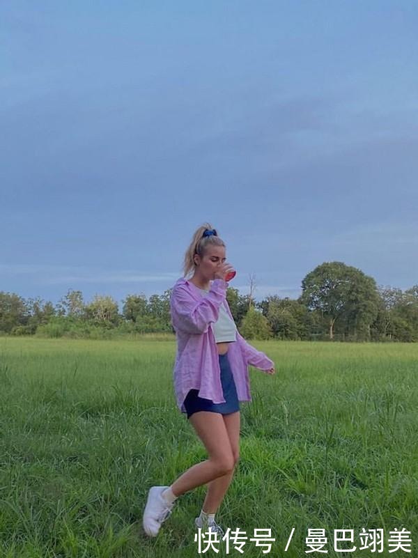 2021春夏流行色来了!谁先穿谁美!