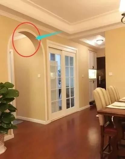 过道|刚做完保洁的新房,还没入住发现8个装修“遗憾”,晒晒别再犯了