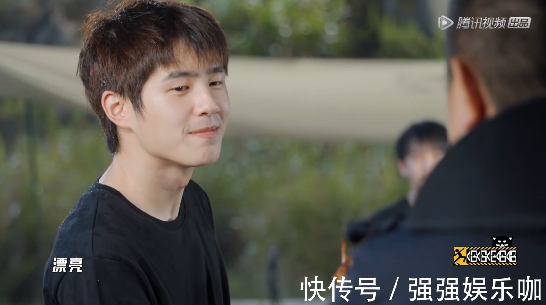 《五哈2》取消打工环节，鹿晗反应真实，陈伟霆刘昊然强势加盟！