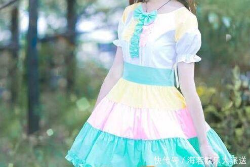 真正的“洛丽塔”正在消失……是谁“扼杀”了洛丽塔文化