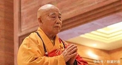 这五种|高僧说行这五种善举的人福报不浅,看看你是不是