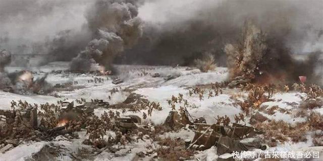 炮轰|1949年我军炮轰炮轰英国军舰,丘吉尔扬言报复,却趁夜逃跑