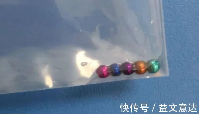 静静|家长注意这网红玩具千万别买,2岁娃因它进了ICU家里有的快扔掉