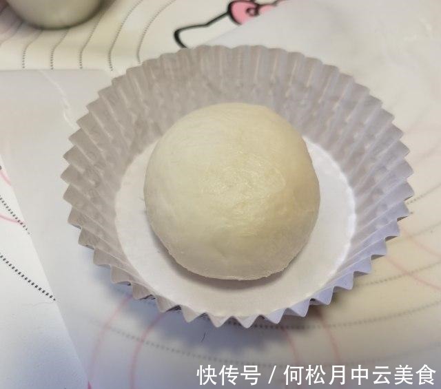 美食天下|脆皮面包，外皮酥脆，内里柔软，太好吃了！