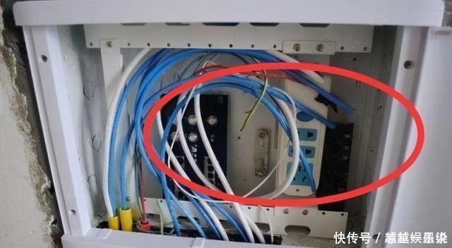 弱电箱|刚住进新家就脑袋大！惨中13个被万人吐槽的装修，费钱还无用！