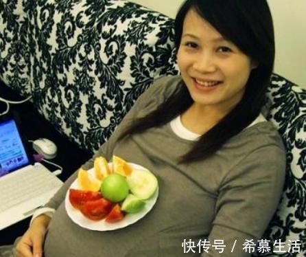 发育|怀孕期间,孕妈妈尽量别吃这“3种饭”,对胎儿发育没好处