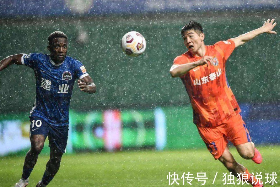 泰山队|上港背后挖墙脚,徐新成众矢之的,为何泰山队知遇之恩得不到回报