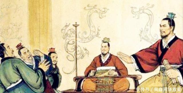 吞并|魏国曾一度如此强大,最终为何被秦国吞并了?有三个致命原因