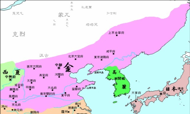 王朝|契丹女真后裔如今何在?耶律完颜两家还有后人吗?现代都姓什么?