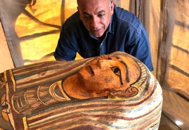 书吏坐像|又有新发现!跟随它们穿越几千年