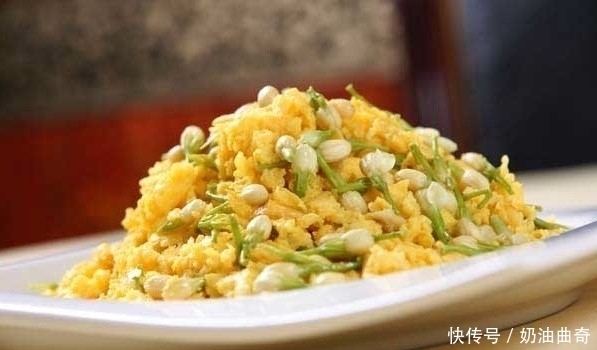 此物|忠告炒鸡蛋不能放此物,吃了就是没病找病,现在知道还不晚