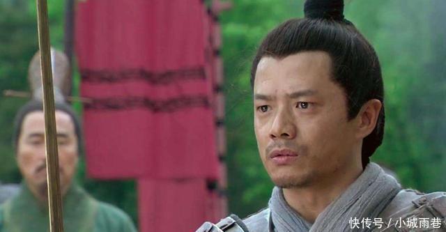 打败|一个打败项羽的将军,浑身都是数学细胞,两道题至今都不简单!