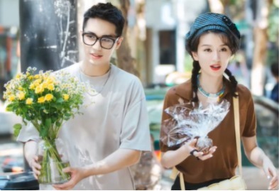 节目|许魏洲乔欣疑假戏真做,有望成第二对“霍林”,黄景瑜成伴郎人选