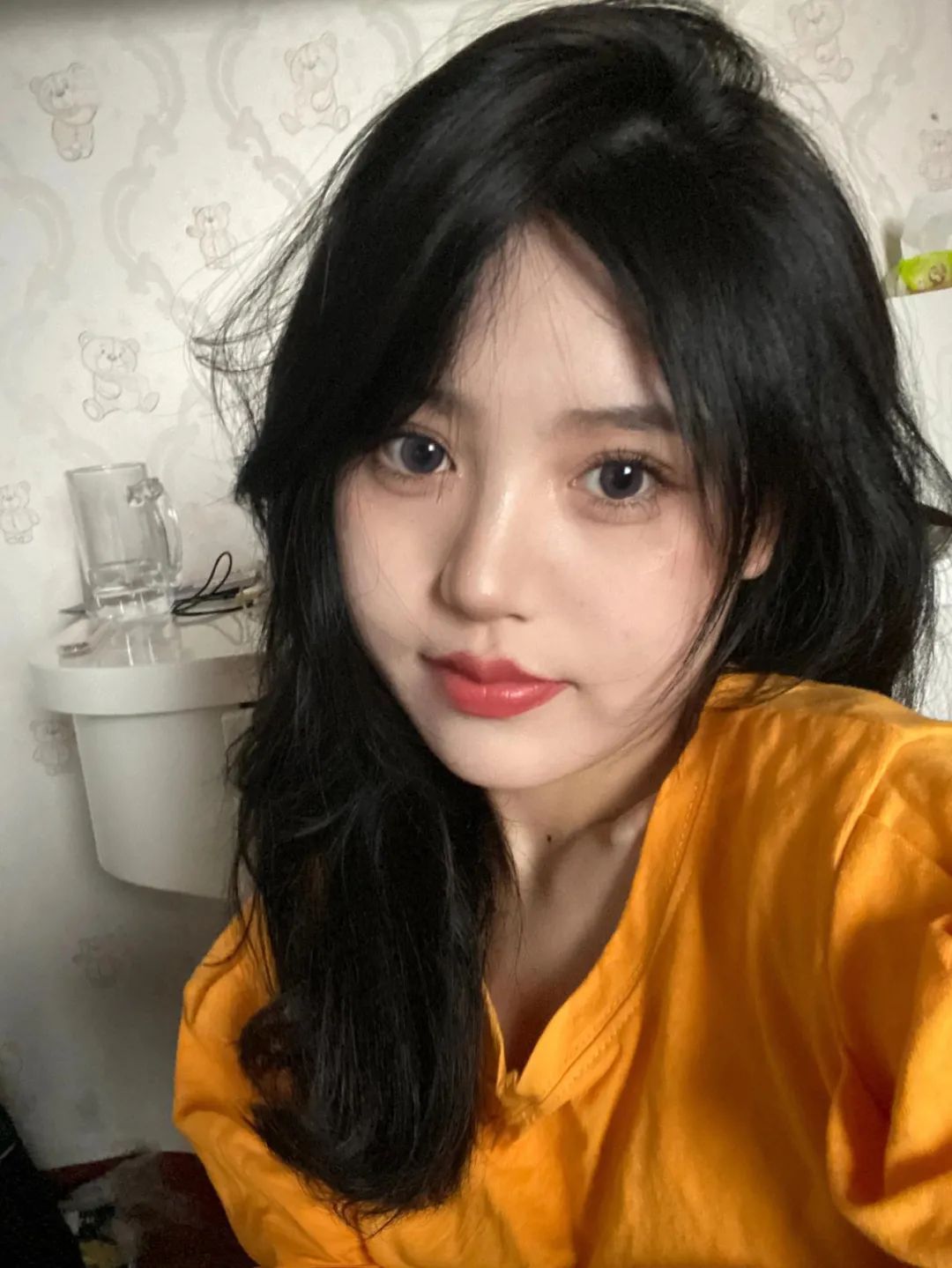 阿依莲风|甜美风怎样才能拿捏好分寸,穿出甜而不腻的感觉?