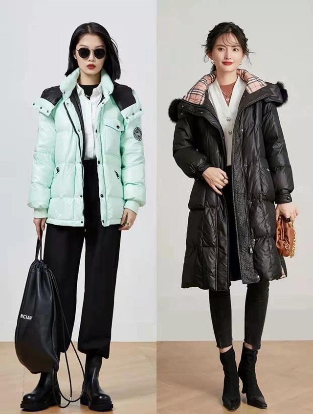 造型|“轻熟风”越穿越有气质! 这18套时髦造型, 甩掉路人感太简单