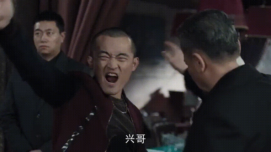 |《扫黑风暴》搞笑担当排行,大江只能屈居第二,最土的他却最惊艳