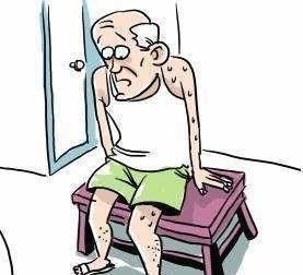 盗汗|动不动就出汗、晚上睡觉出汗厉害、头出汗多…身体出了什么问题