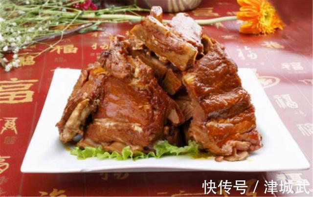 自助餐|曾经开满大街的38元酱大骨为何接连关店