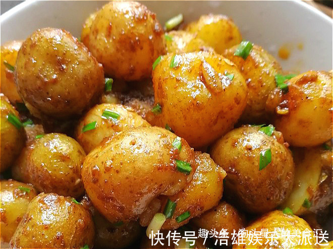 步骤|不加肉也下饭的菜谱,分享10道做法,省钱又好吃