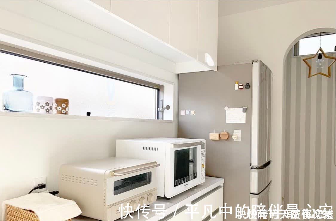 布置|不囤积不乱买,要买就买最好!日本太太98㎡小家布置出高雅生活