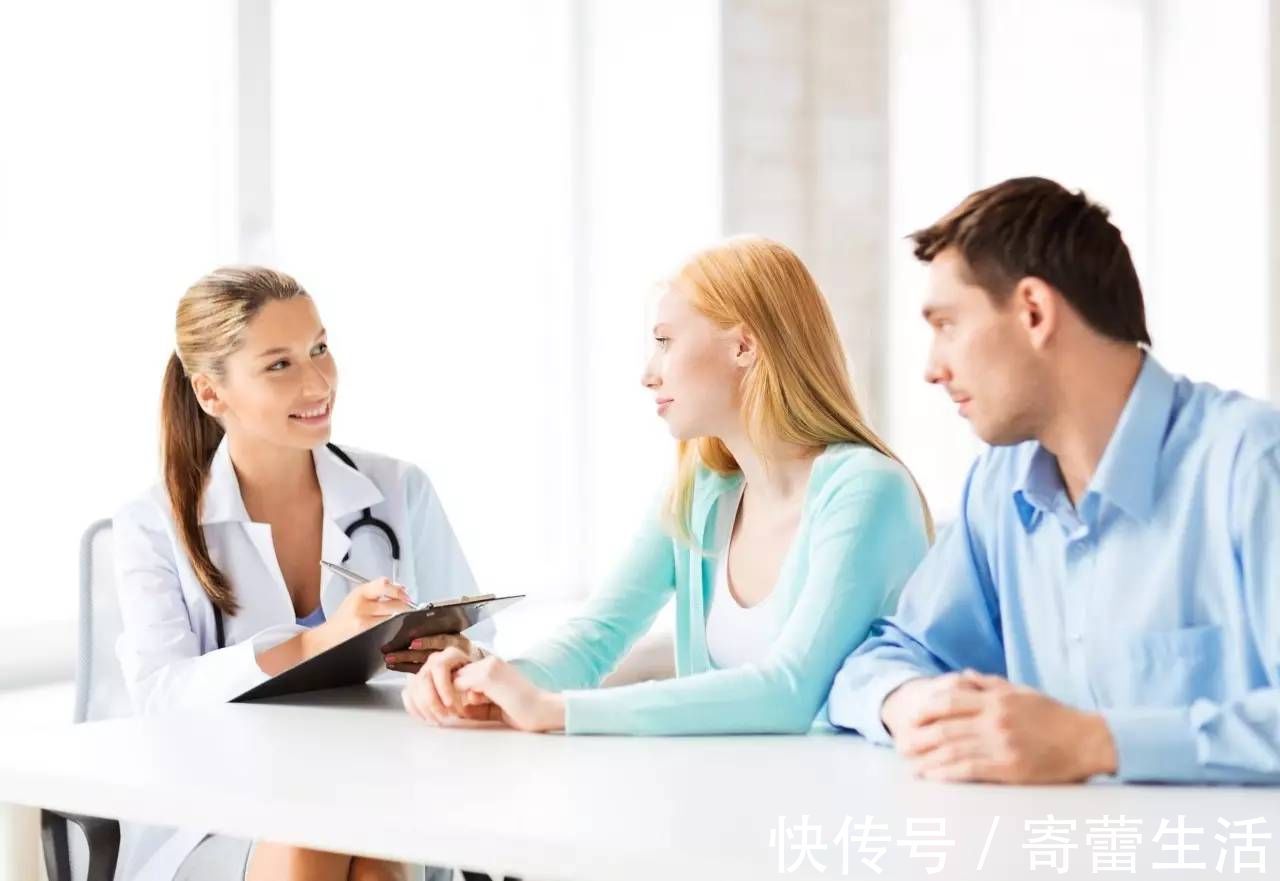 叶酸|怀孕前后必须要吃叶酸么,为啥老一辈人不吃也没事儿?真相是这样