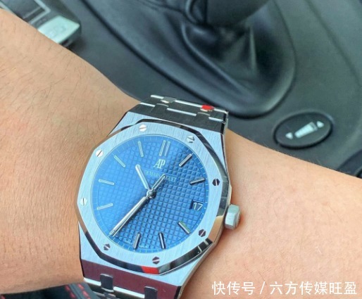 表盘|当男人说“没表戴”时,是真的没有了吗