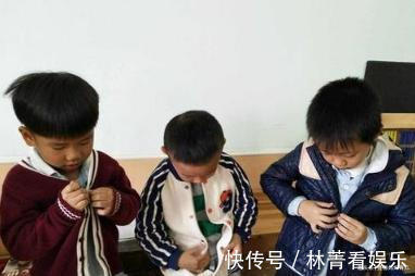 宝妈|孩子身上3种“穷”藏不住,幼儿园老师一眼就能看出,暴露家境