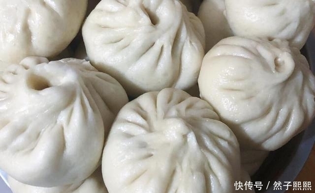肉馅|为什么饭店调的“肉馅”又香又好吃,多加2步,无论包什么都好吃