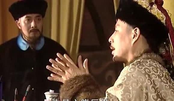 康熙|康熙准备杀奸臣,奸臣对妻子说:快举报我谋反!为何最后反而保住性命?