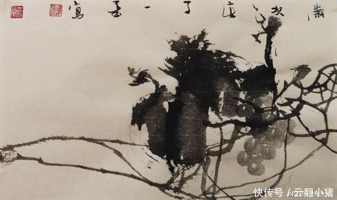 好画！直击书画：什么是好画，这个问题你有答案吗？